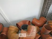 Pvc hulpstukken - afbeelding 2 van  4