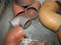 Pvc hulpstukken - afbeelding 3 van  4