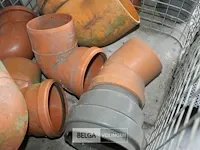 Pvc hulpstukken - afbeelding 4 van  4