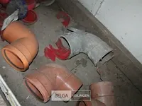 Pvc hulpstukken - afbeelding 3 van  3