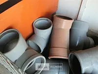 Pvc hulpstukken - afbeelding 4 van  4