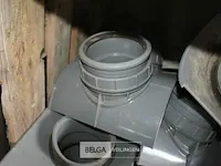 Pvc hulpstukken - afbeelding 4 van  7