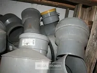 Pvc hulpstukken - afbeelding 7 van  7