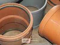 Pvc hulpstukken - afbeelding 1 van  4