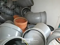 Pvc hulpstukken - afbeelding 4 van  4