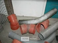 Pvc hulpstukken - afbeelding 2 van  4