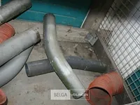 Pvc hulpstukken - afbeelding 3 van  4