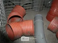Pvc hulpstukken - afbeelding 4 van  4