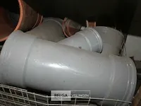 Pvc hulpstukken - afbeelding 2 van  4