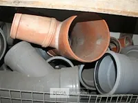 Pvc hulpstukken - afbeelding 3 van  4
