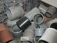 Pvc hulpstukken - afbeelding 3 van  3