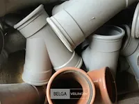 Pvc hulpstukken - afbeelding 4 van  4