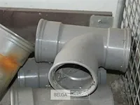 Pvc hulpstukken - afbeelding 2 van  4