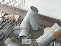 Pvc hulpstukken - afbeelding 3 van  4