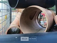Pvc hulpstukken - afbeelding 3 van  8