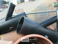 Pvc hulpstukken - afbeelding 5 van  8