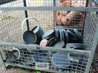 Pvc hulpstukken - afbeelding 6 van  8