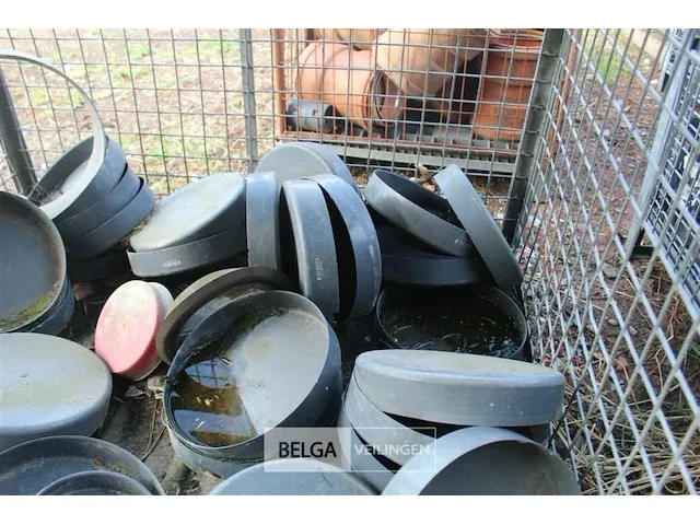 Pvc hulpstukken - afbeelding 7 van  8