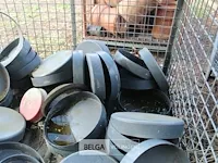 Pvc hulpstukken - afbeelding 7 van  8