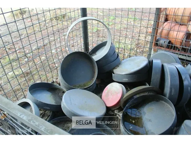 Pvc hulpstukken - afbeelding 8 van  8