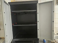 Pvc kastje - afbeelding 2 van  2