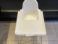 Pvc kinderstoeltje - afbeelding 2 van  2
