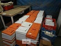 Pvc koelelementen - afbeelding 2 van  2