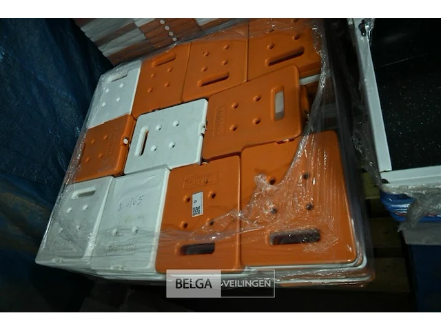 Pvc koelelementen - afbeelding 1 van  2