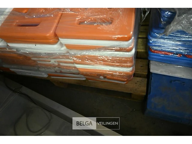 Pvc koelelementen - afbeelding 2 van  2