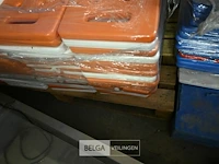 Pvc koelelementen - afbeelding 2 van  2