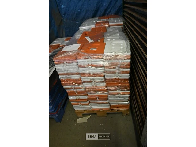 Pvc koelelementen - afbeelding 1 van  2