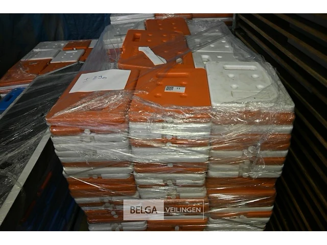 Pvc koelelementen - afbeelding 2 van  2
