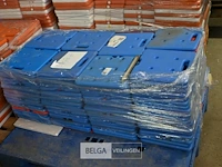 Pvc koelelementen - afbeelding 1 van  2