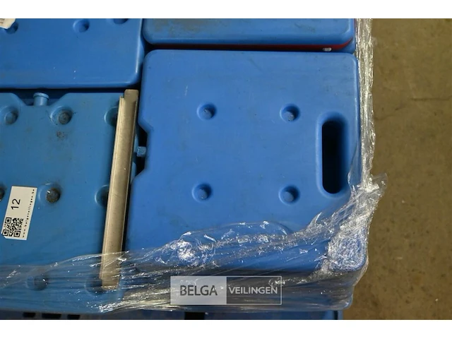 Pvc koelelementen - afbeelding 2 van  2