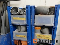 Pvc koppelingen en ellebogen - afbeelding 15 van  25