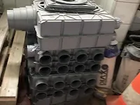 Pvc koppelstukken - afbeelding 2 van  10