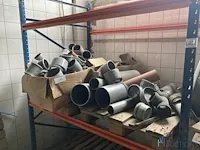 Pvc koppelstukken - afbeelding 1 van  10