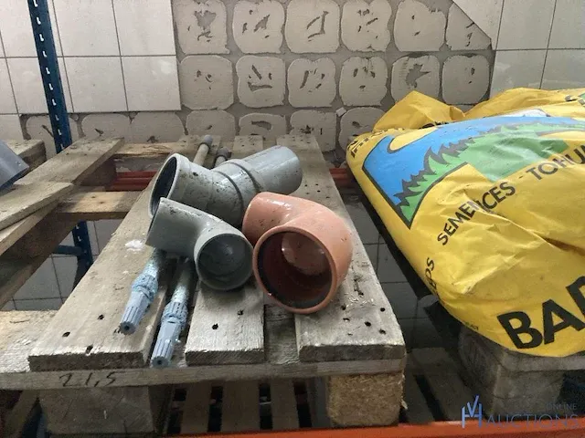Pvc koppelstukken - afbeelding 3 van  10