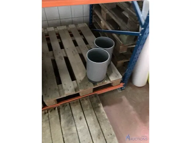 Pvc koppelstukken - afbeelding 5 van  10