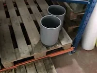 Pvc koppelstukken - afbeelding 5 van  10