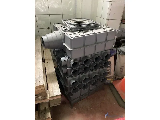 Pvc koppelstukken - afbeelding 6 van  10