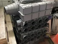 Pvc koppelstukken - afbeelding 6 van  10
