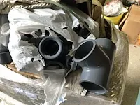 Pvc koppelstukken - afbeelding 2 van  6