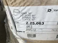 Pvc koppelstukken - afbeelding 4 van  6