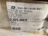 Pvc koppelstukken - afbeelding 5 van  6