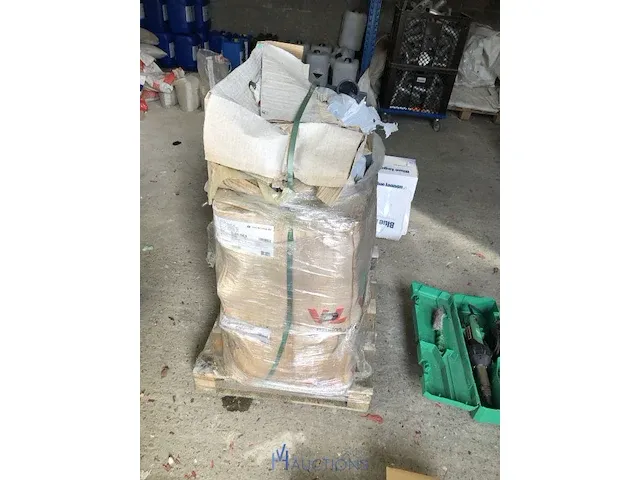 Pvc koppelstukken - afbeelding 6 van  6