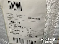 Pvc korrels - afbeelding 4 van  4