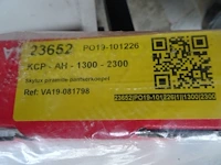 Pvc lichtkoepel skylux - afbeelding 4 van  4