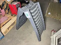 Pvc loopplank - afbeelding 1 van  4