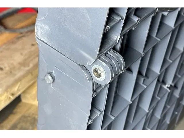 Pvc loopplank - afbeelding 3 van  4